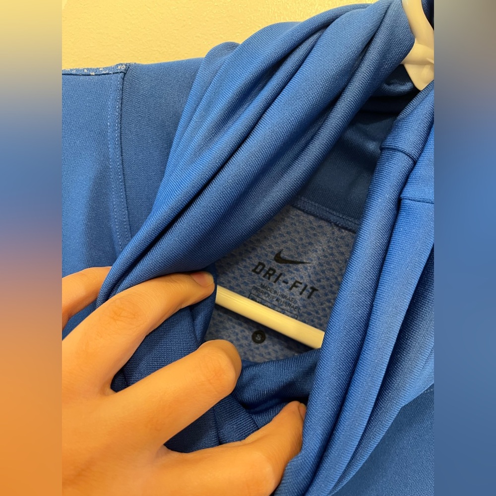 Nike dri-fit running/training seamless